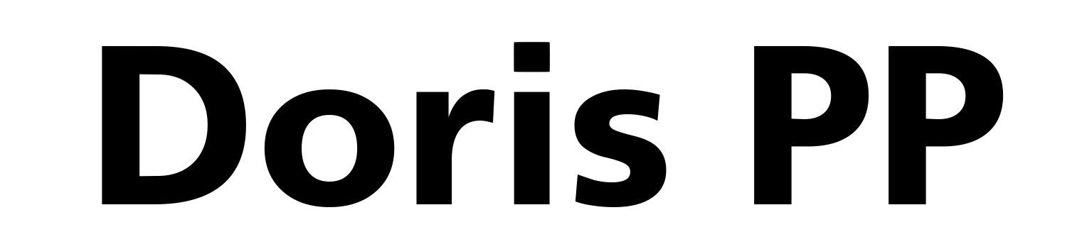 Doris PP